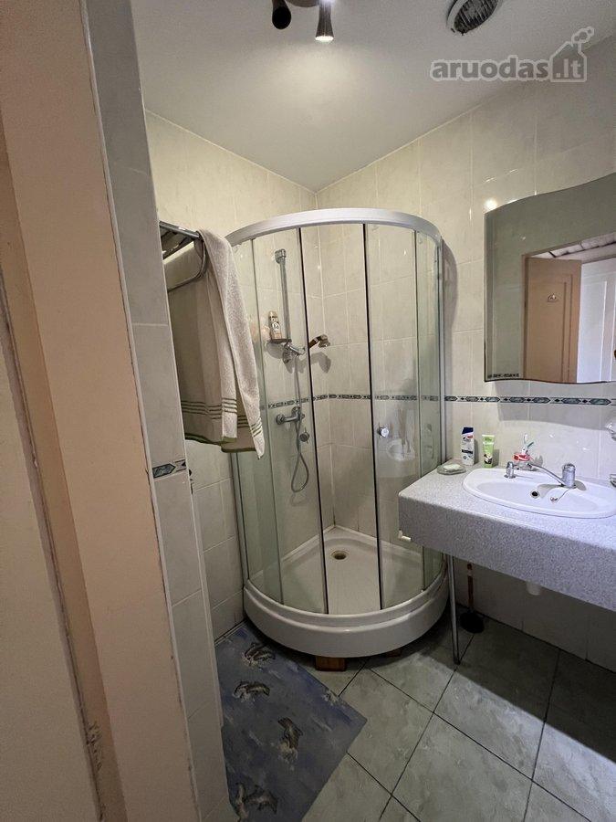 2 kambarių buto nuoma — Kaunas, Žaliakalnis, P. Višinskio g. — photo 6