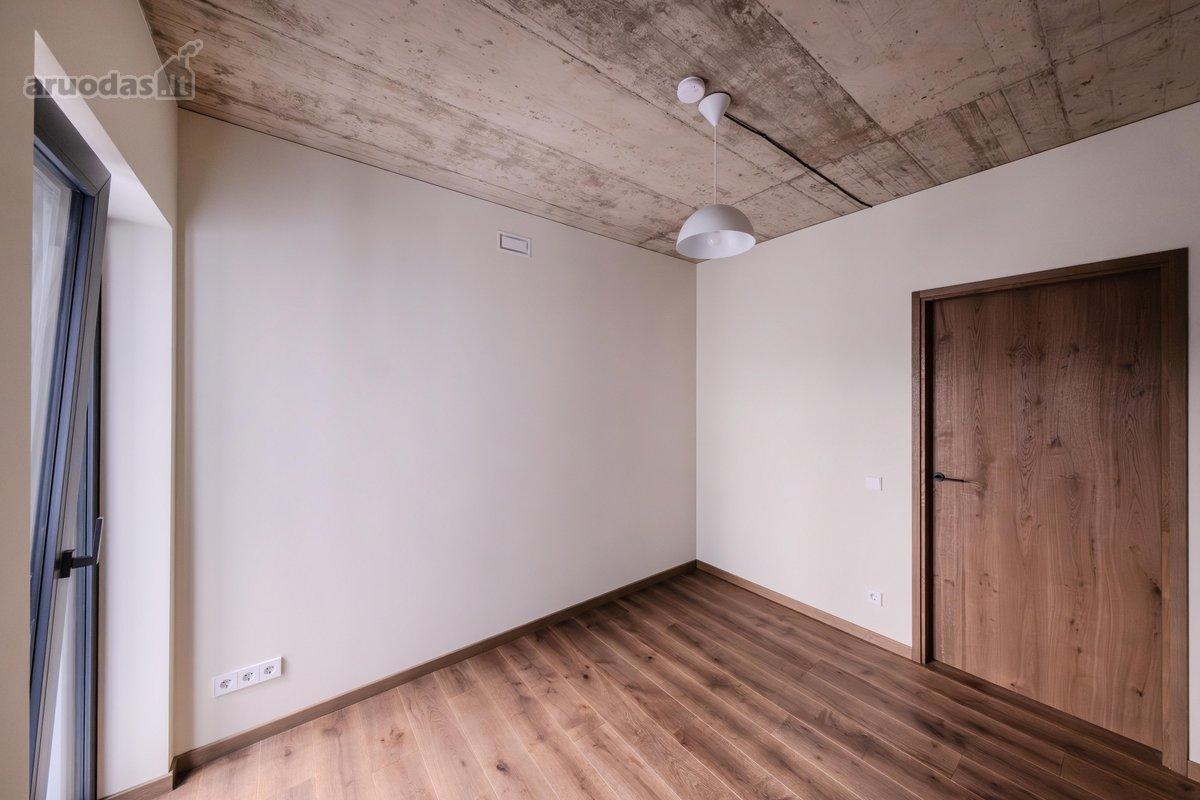 3 kambarių buto nuoma — Kaunas, Šančiai, A. Juozapavičiaus pr. — photo 14