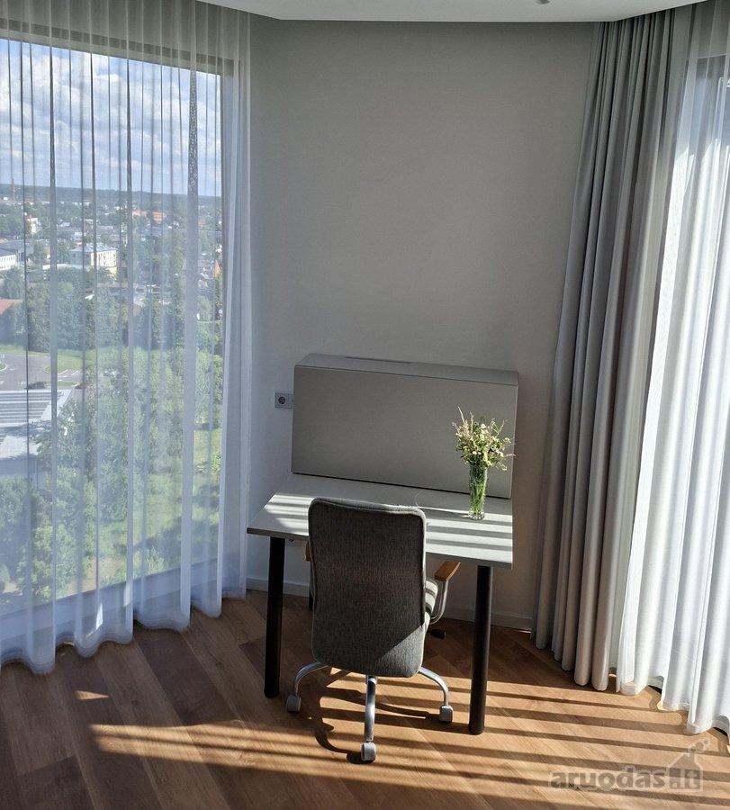 2 kambarių buto nuoma — Kaunas, Šančiai, A. Juozapavičiaus pr. — photo 4