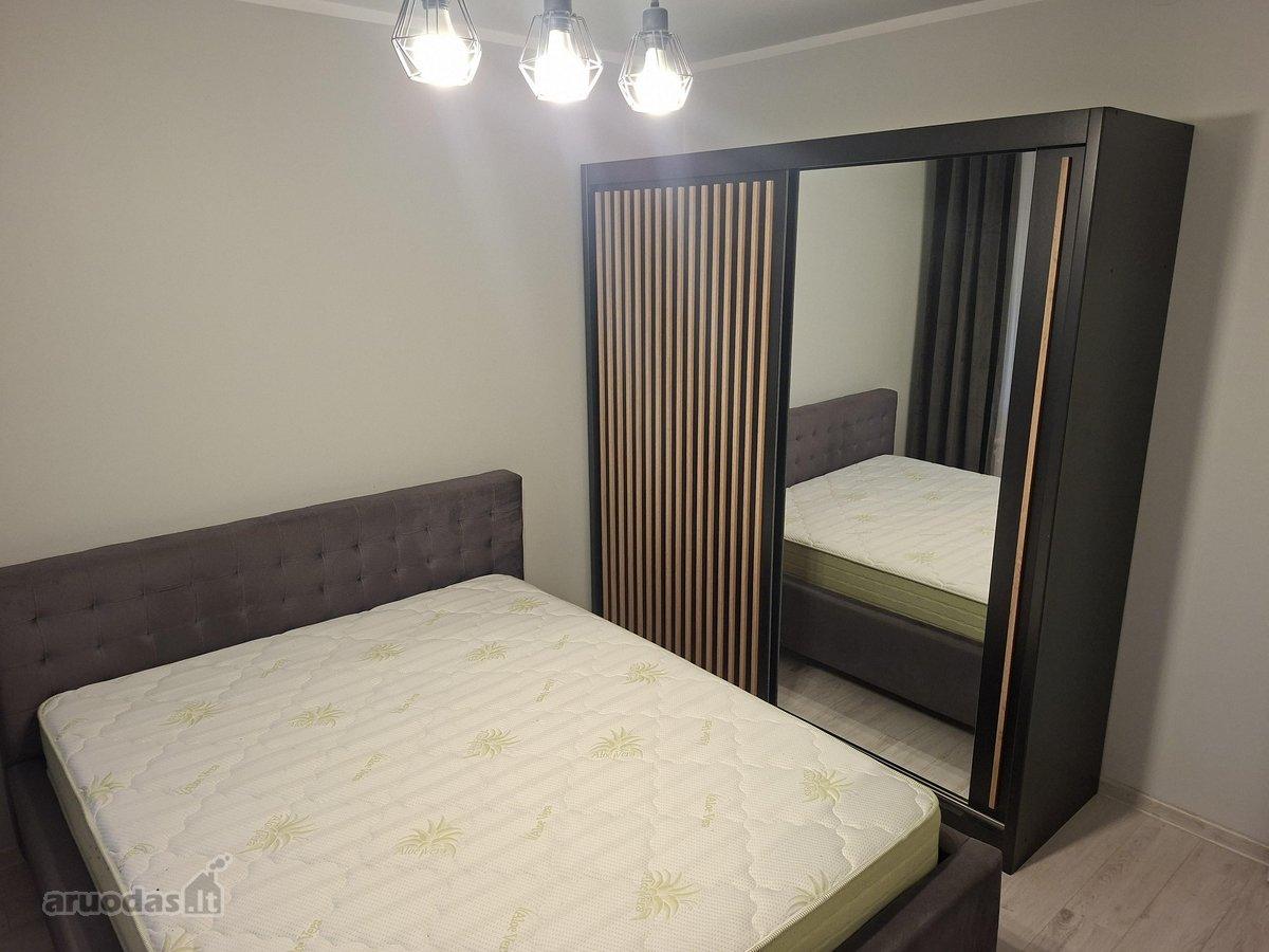 2 kambarių buto nuoma — Kaunas, Eiguliai, V. Landsbergio-Žemkalnio g. — photo 5