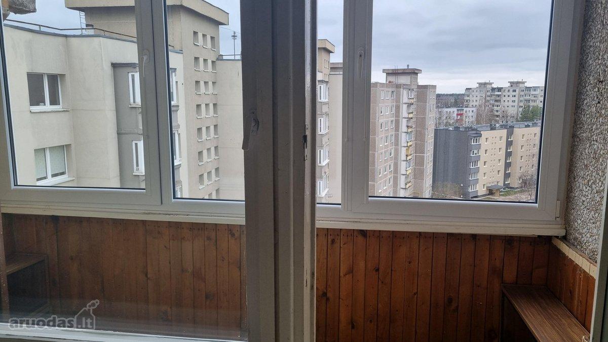 3 kambarių buto nuoma — Kaunas, Senamiestis, Savanorių pr. — photo 4