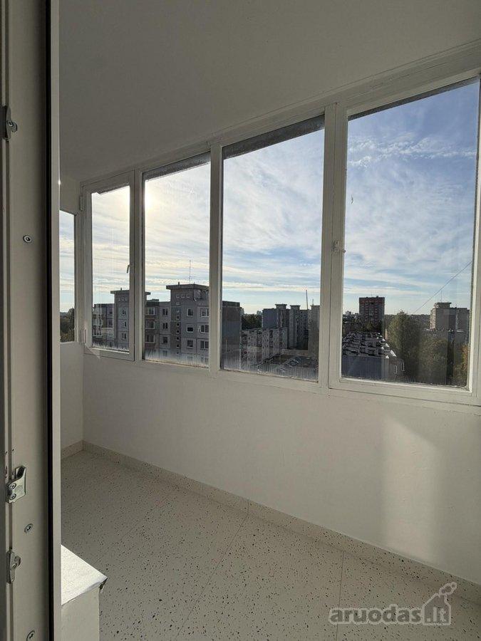 2 kambarių buto nuoma — Kaunas, Eiguliai, S. Žukausko g. — photo 19