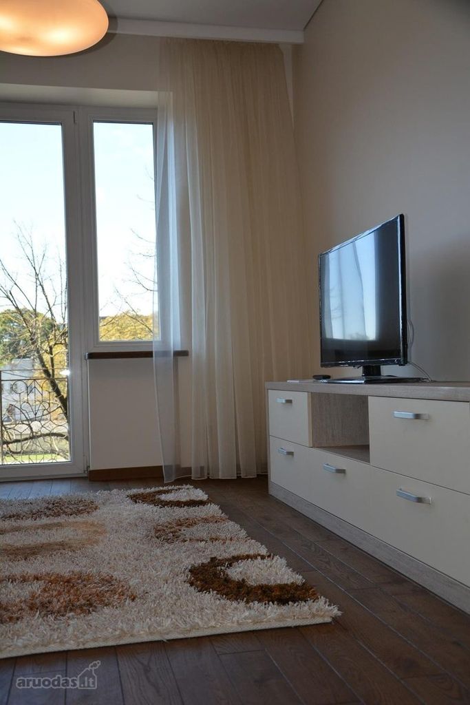 3-room apartment for rent — Kaunas, Centras, Vytauto pr. — photo 9