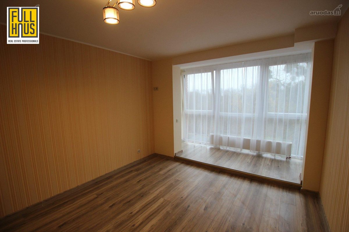 3-room apartment for rent — Kaunas, Freda, Vinčų g. — photo 2
