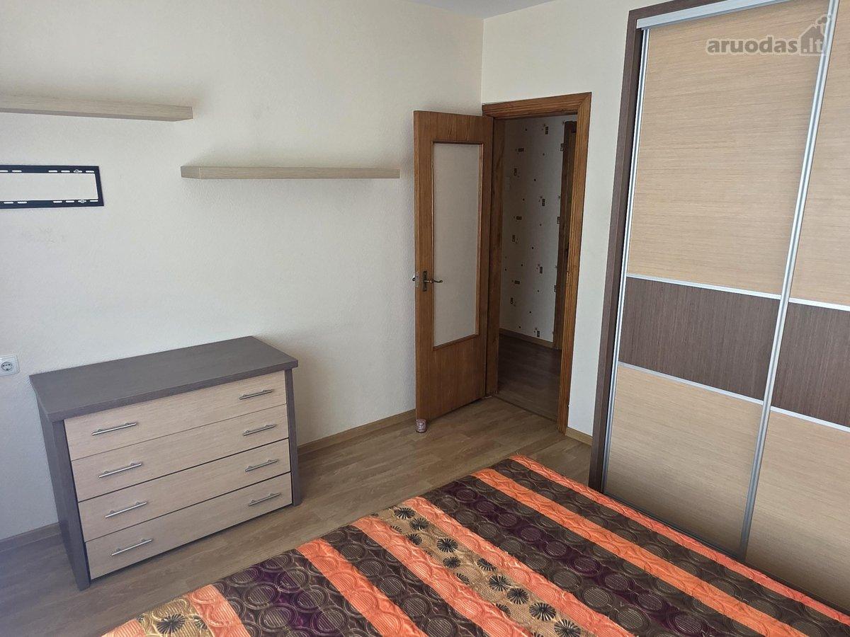 3 kambarių buto nuoma — Kaunas, Šilainiai, Baltijos g. — photo 11