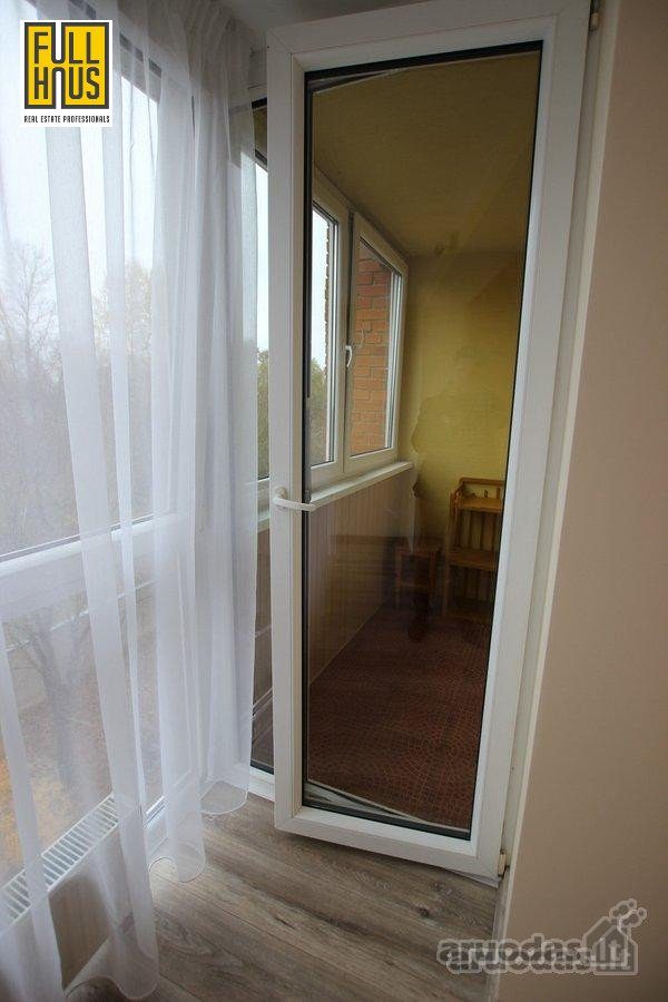 3-room apartment for rent — Kaunas, Freda, Vinčų g. — photo 5
