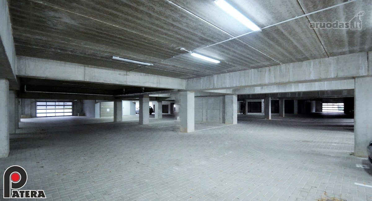 3-room apartment for rent — Kaunas, Žaliakalnis, Rytų g., 6 — photo 13