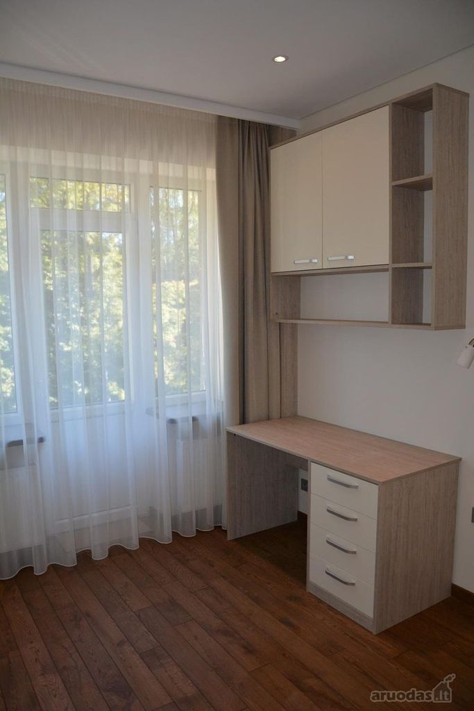 3-room apartment for rent — Kaunas, Centras, Vytauto pr. — photo 13