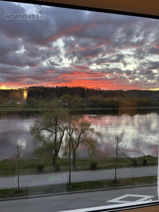 2 kambarių buto nuoma — Kaunas, Panemunė, A. Smetonos al. — photo 8