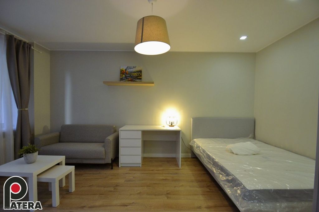 1-room apartment for rent — Kaunas, Šilainiai, Baltų pr. — photo 3
