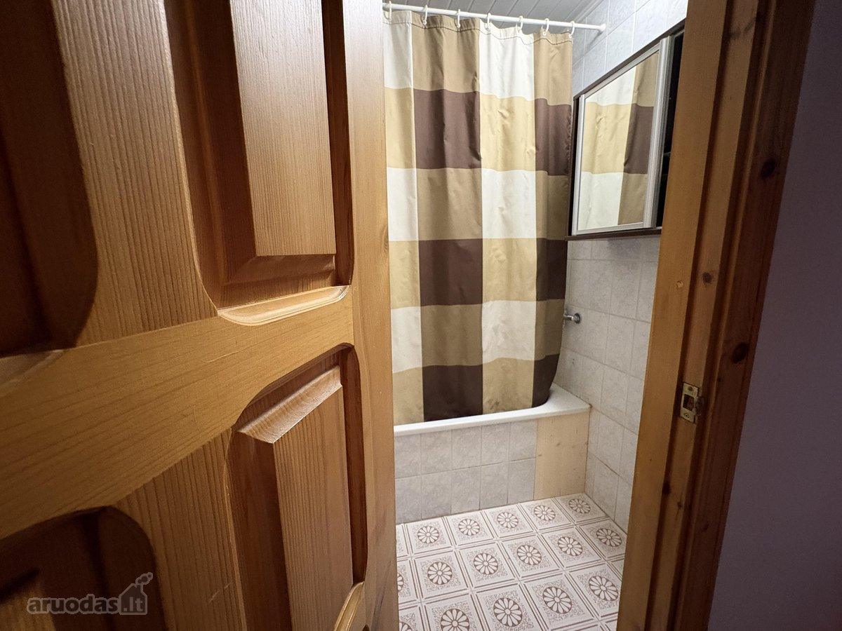 3 kambarių buto nuoma — Kaunas, Eiguliai, Varduvos g. — photo 11