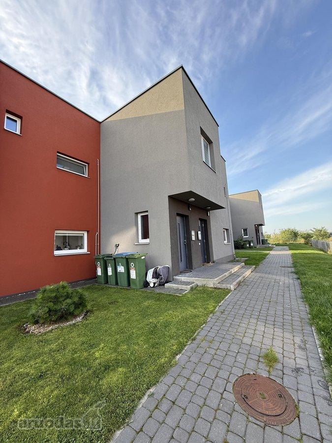 3 kambarių buto nuoma — Kaunas, Šilainiai, Mikėnų aklg. — photo 15