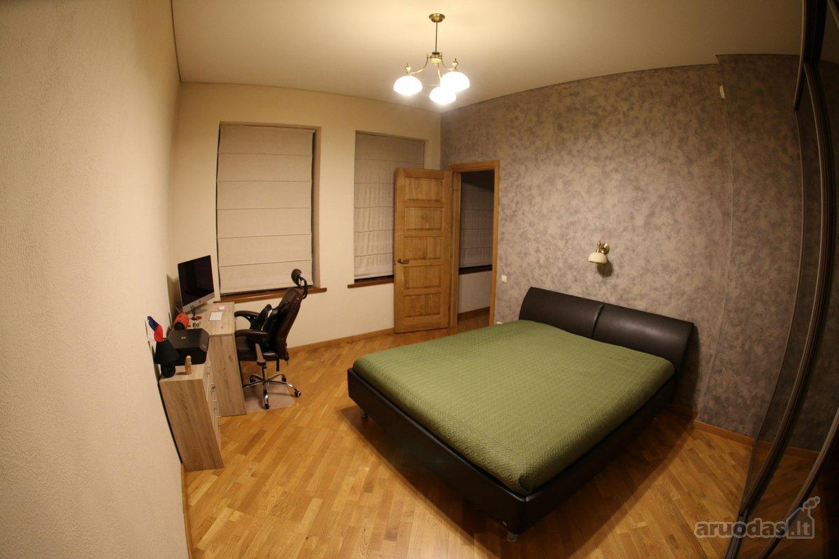 2 kambarių buto nuoma — Kaunas, Senamiestis, A. Mapu g. — photo 7