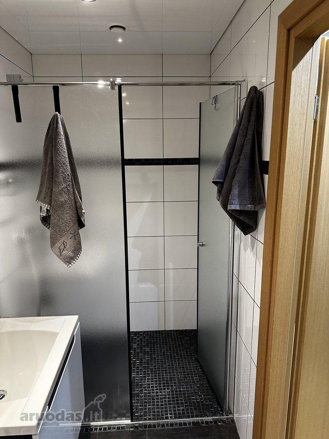 3 kambarių buto nuoma — Kaunas, Gričiupis, Taikos pr. — photo 13
