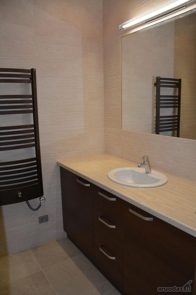 3-room apartment for rent — Kaunas, Centras, Vytauto pr. — photo 14