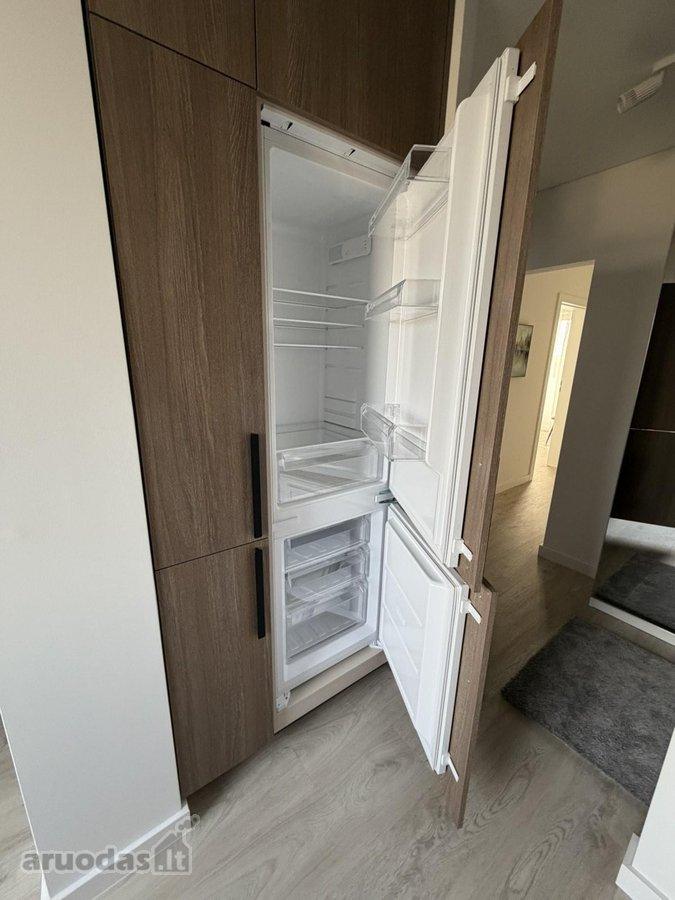 2 kambarių buto nuoma — Kaunas, Eiguliai, S. Žukausko g. — photo 3