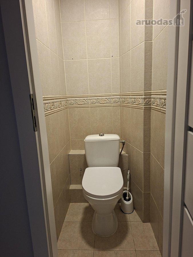 2 kambarių buto nuoma — Kaunas, Eiguliai, V. Landsbergio-Žemkalnio g. — photo 7