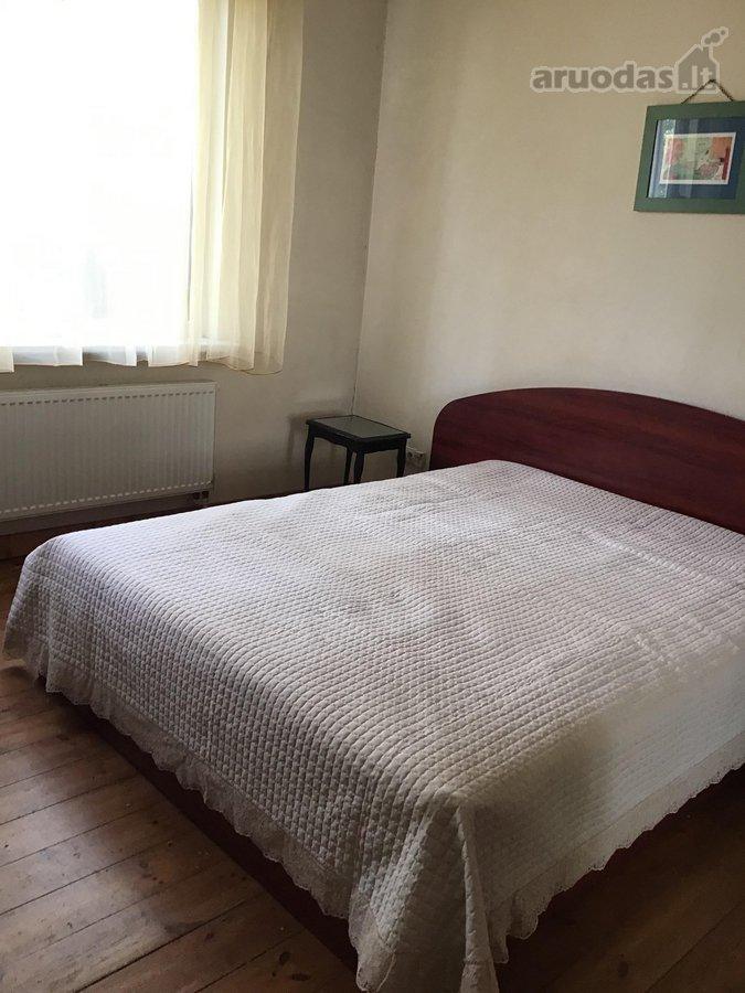 2 kambarių buto nuoma — Kaunas, Žaliakalnis, P. Višinskio g. — photo 4