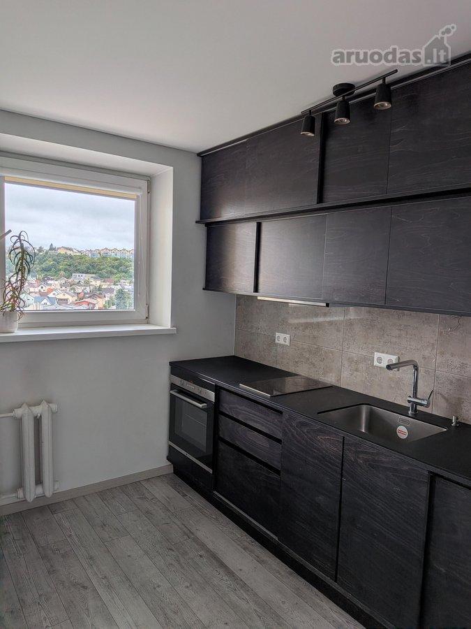 1 kambario buto nuoma — Kaunas, Vilijampolė, Pagėgių g. — photo 2