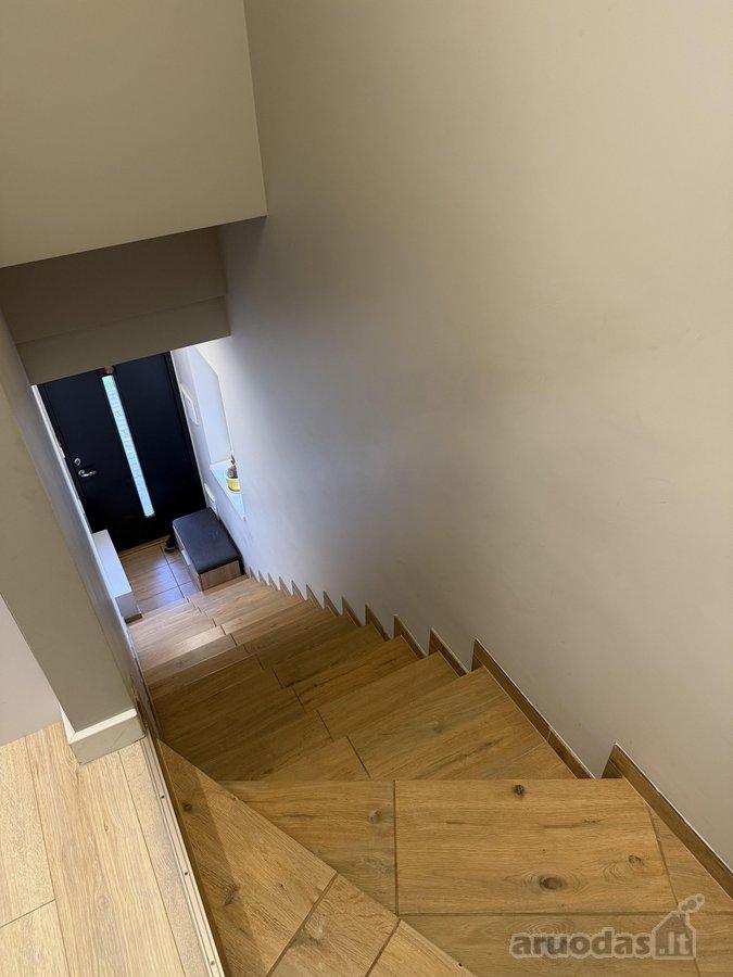 3 kambarių buto nuoma — Kaunas, Šilainiai, Mikėnų aklg. — photo 13