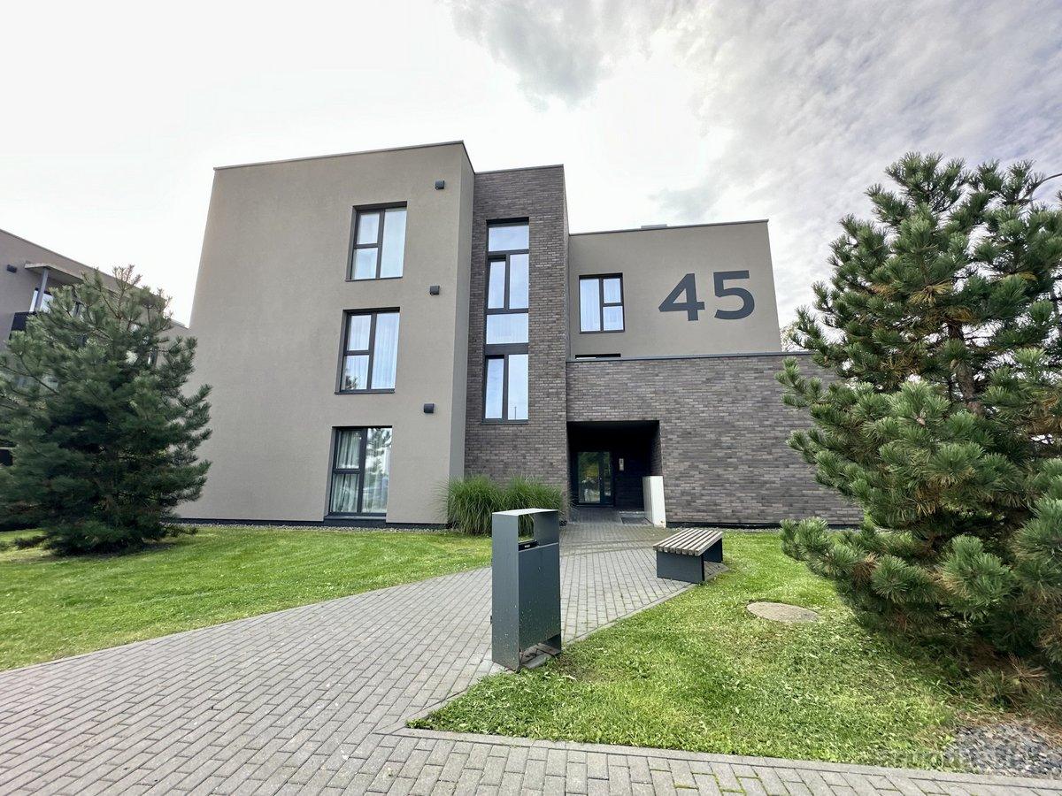 2 kambarių buto nuoma — Kaunas, Freda, Svirbygalos g. — photo 16