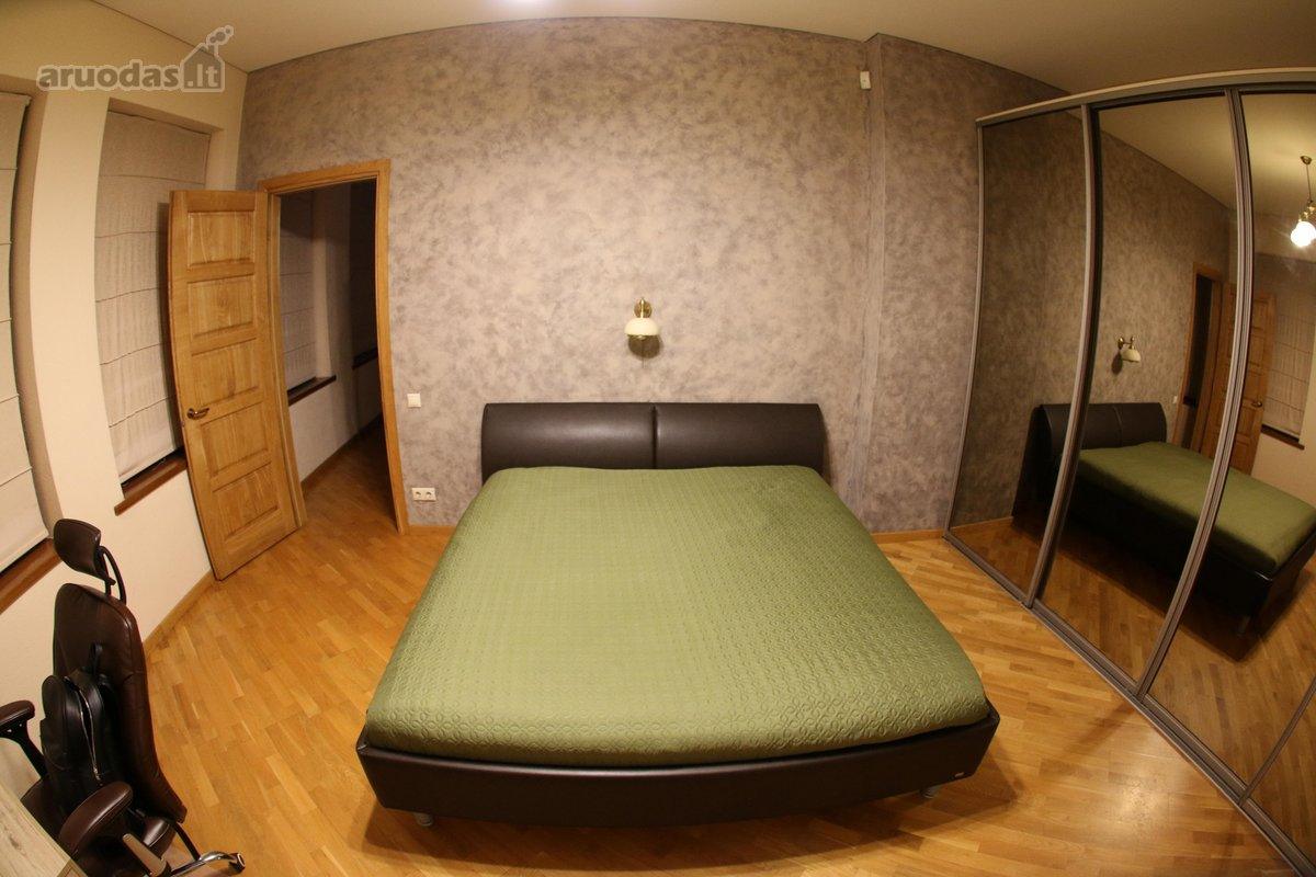 2 kambarių buto nuoma — Kaunas, Senamiestis, A. Mapu g. — photo 9
