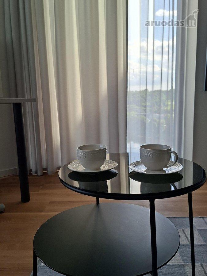 2 kambarių buto nuoma — Kaunas, Šančiai, A. Juozapavičiaus pr. — photo 9