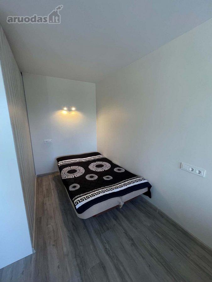 1 kambario buto nuoma — Kaunas, Dainava, Chemijos g. — photo 10