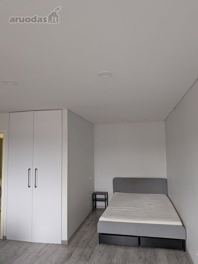 1 kambario buto nuoma — Kaunas, Vilijampolė, Pagėgių g. — photo 8