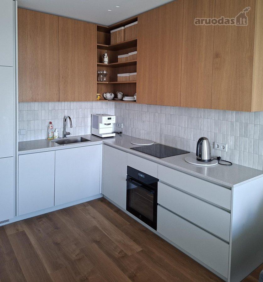 2 kambarių buto nuoma — Kaunas, Šančiai, A. Juozapavičiaus pr. — photo 10