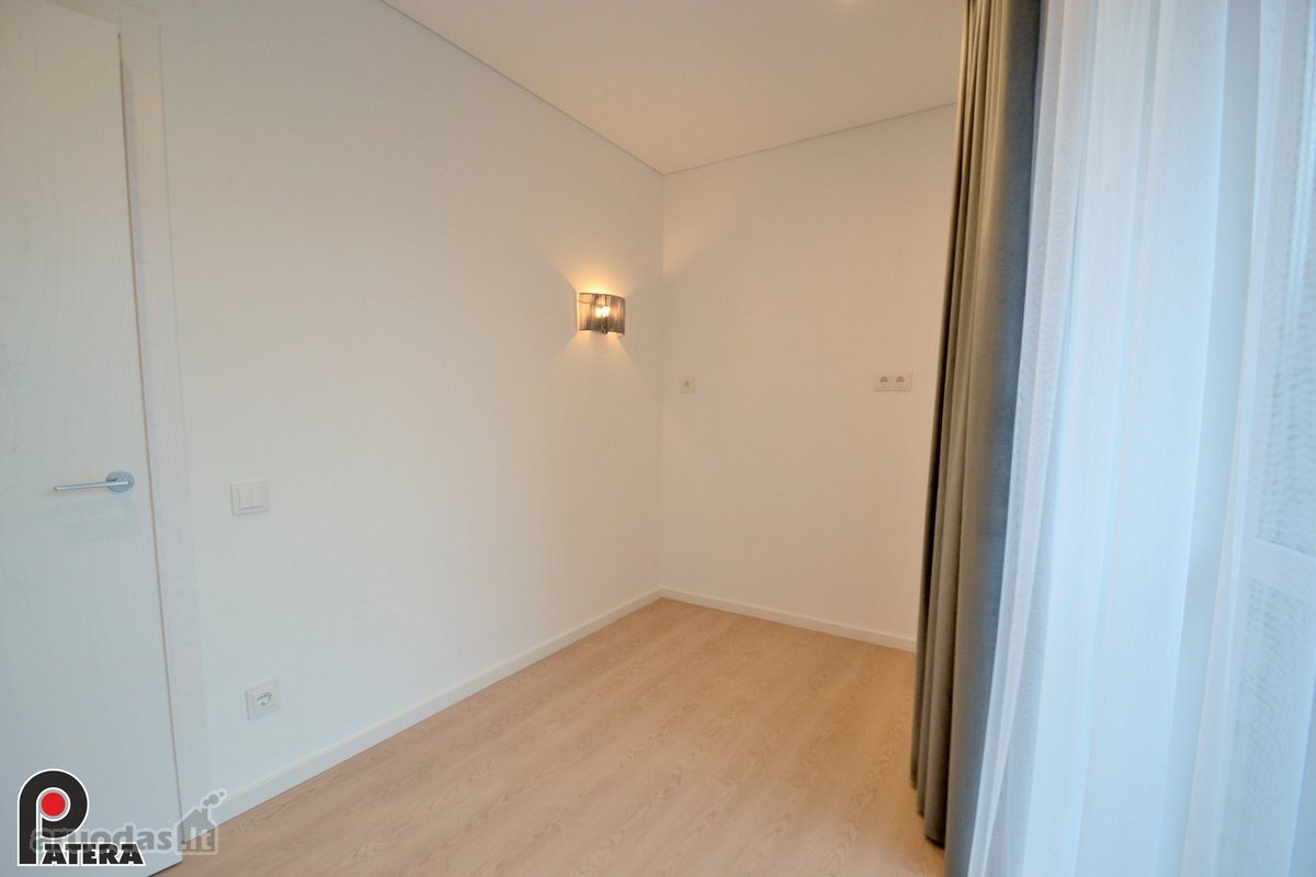 3-room apartment for rent — Kaunas, Žaliakalnis, Rytų g., 6 — photo 7