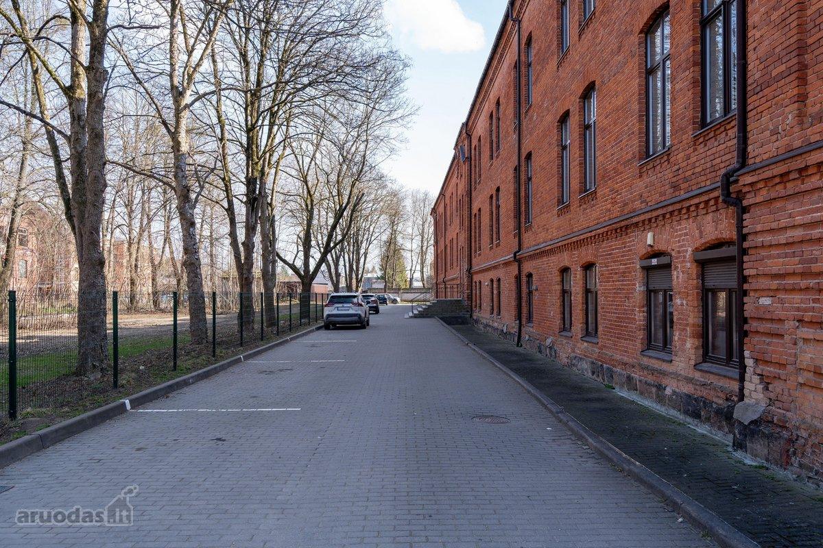 2 kambarių buto nuoma — Kaunas, Šančiai, A. Juozapavičiaus pr. — photo 13