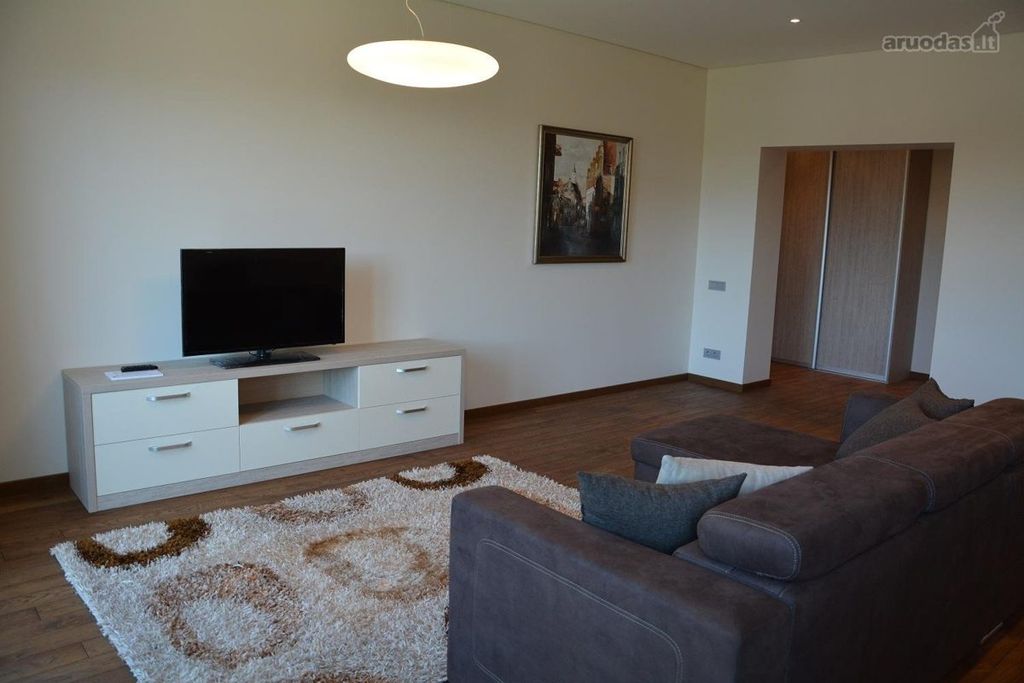 3-room apartment for rent — Kaunas, Centras, Vytauto pr. — photo 5