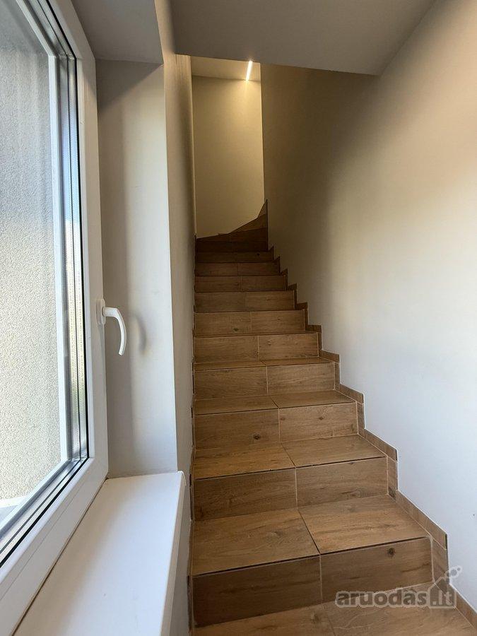 3 kambarių buto nuoma — Kaunas, Šilainiai, Mikėnų aklg. — photo 14
