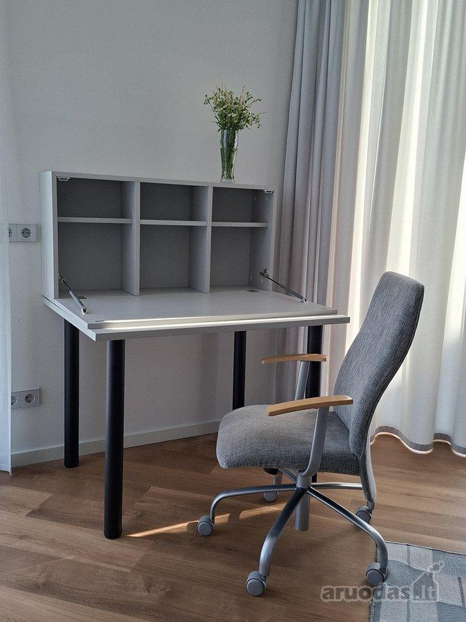 2 kambarių buto nuoma — Kaunas, Šančiai, A. Juozapavičiaus pr. — photo 19