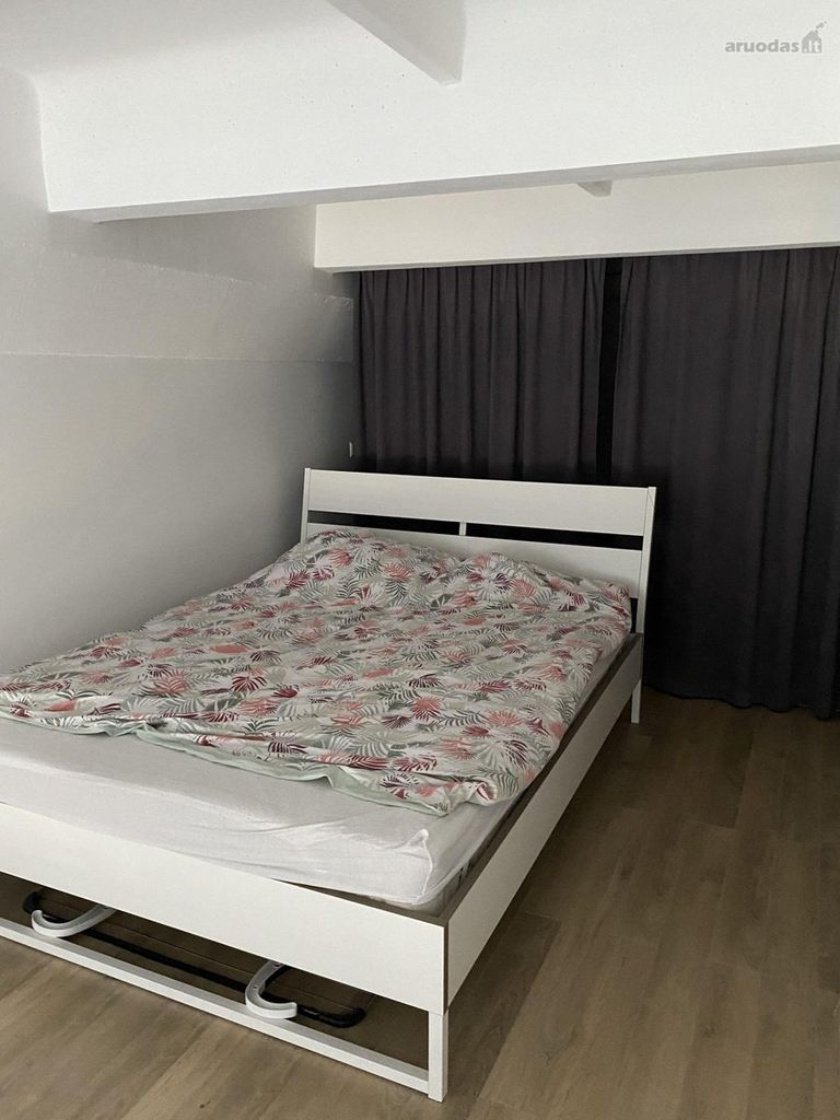 2-room apartment for rent — Kaunas, Vilijampolė, Panerių g. — photo 10