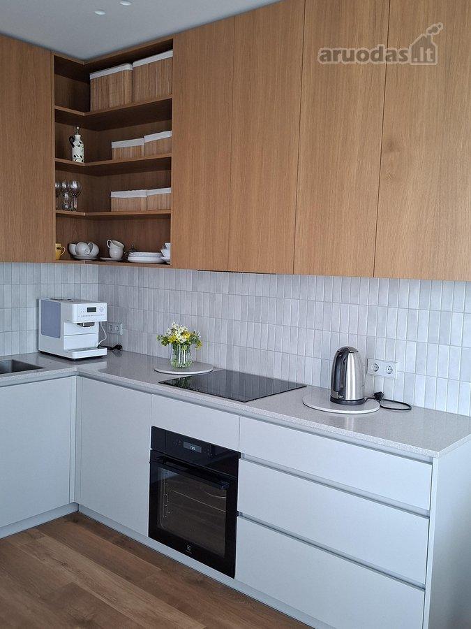2 kambarių buto nuoma — Kaunas, Šančiai, A. Juozapavičiaus pr. — photo 11