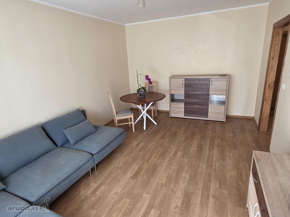 3 kambarių buto nuoma — Kaunas, Šilainiai, Baltijos g. — photo 6