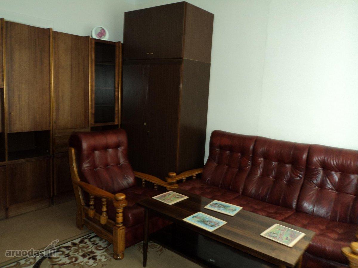 2 kambarių buto nuoma — Kaunas, Žaliakalnis, P. Višinskio g. — photo 2