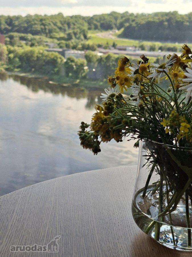 2 kambarių buto nuoma — Kaunas, Šančiai, A. Juozapavičiaus pr. — photo 5