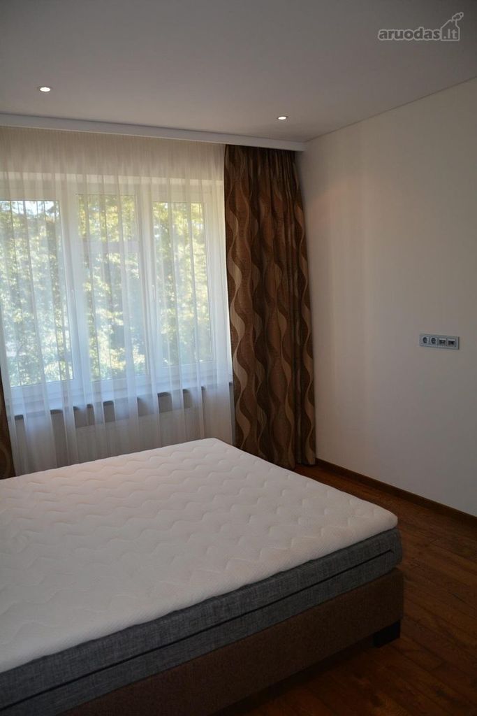 3-room apartment for rent — Kaunas, Centras, Vytauto pr. — photo 12