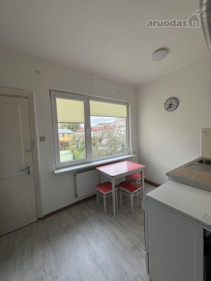 2 kambarių buto nuoma — Kaunas, Žaliakalnis, P. Višinskio g. — photo 7
