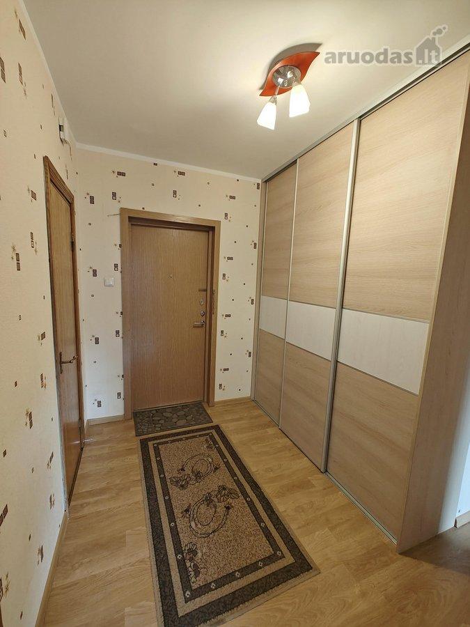 3 kambarių buto nuoma — Kaunas, Šilainiai, Baltijos g. — photo 2
