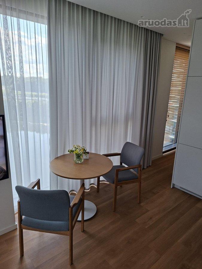 2 kambarių buto nuoma — Kaunas, Šančiai, A. Juozapavičiaus pr. — photo 12
