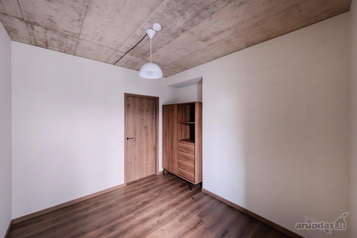 3 kambarių buto nuoma — Kaunas, Šančiai, A. Juozapavičiaus pr. — photo 15