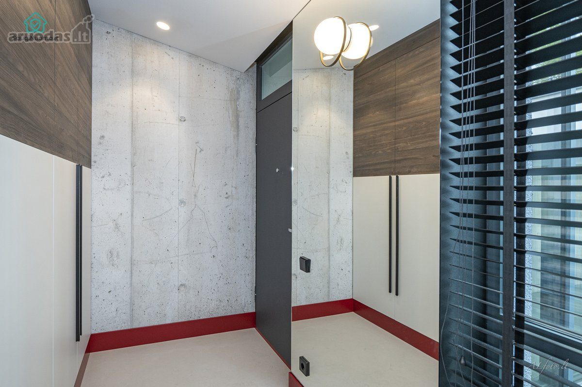2-room apartment for rent — Kaunas, Centras, Šv. Gertrūdos g. 51A — photo 8