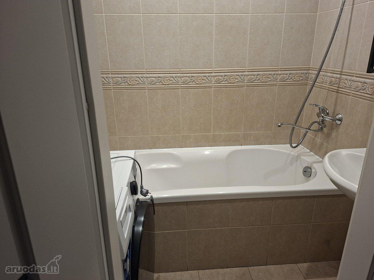 2 kambarių buto nuoma — Kaunas, Eiguliai, V. Landsbergio-Žemkalnio g. — photo 6