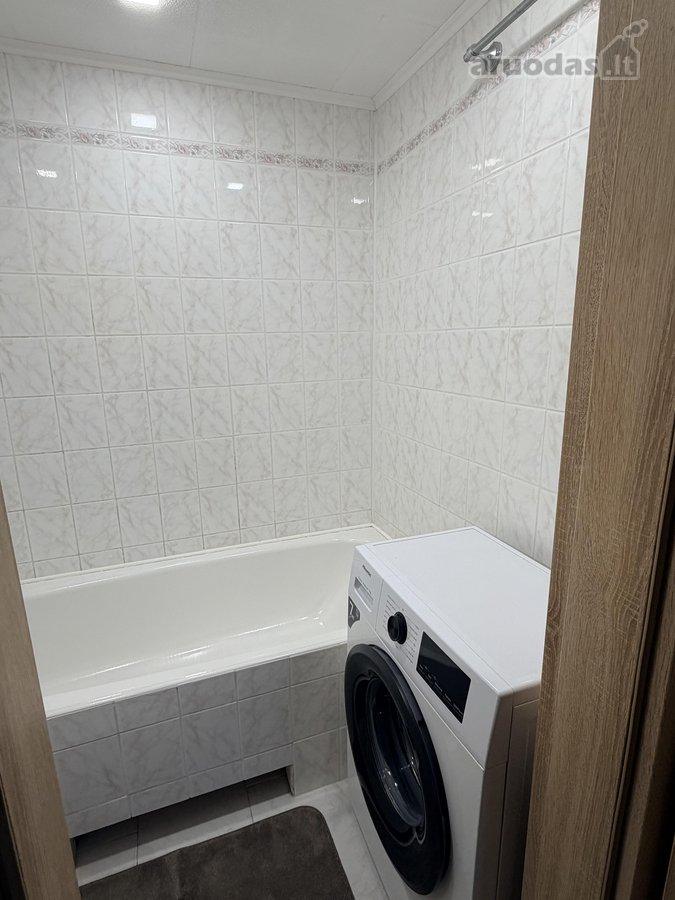 3 kambarių buto nuoma — Kaunas, Šilainiai, Baltijos g. — photo 7