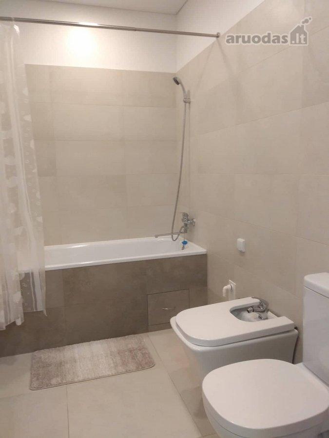 2 kambarių buto nuoma — Kaunas, Žaliakalnis, Savanorių pr. — photo 17