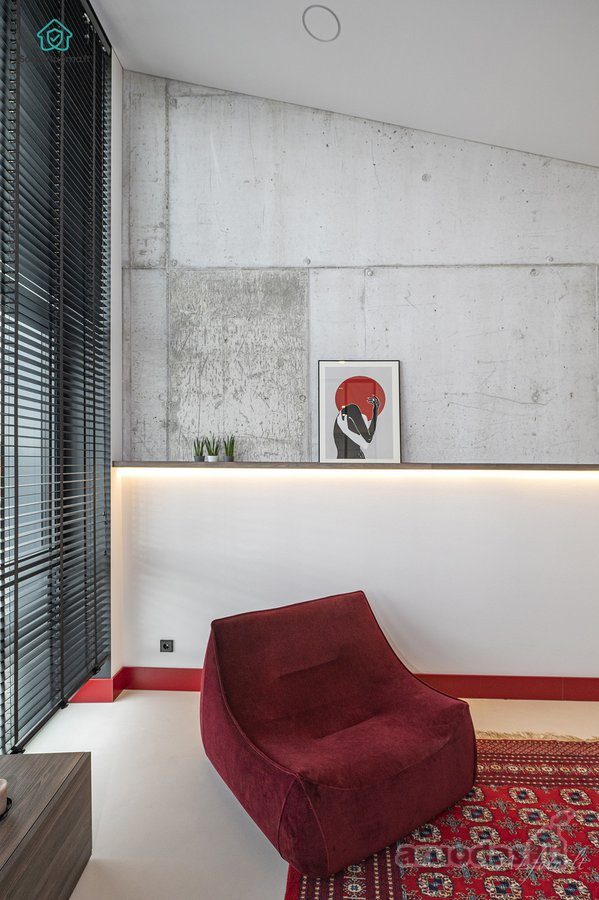 2-room apartment for rent — Kaunas, Centras, Šv. Gertrūdos g. 51A — photo 5